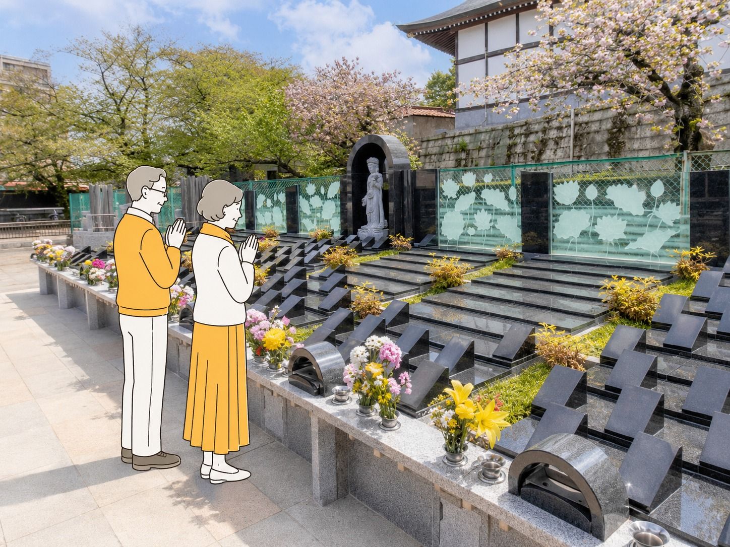妙正寺