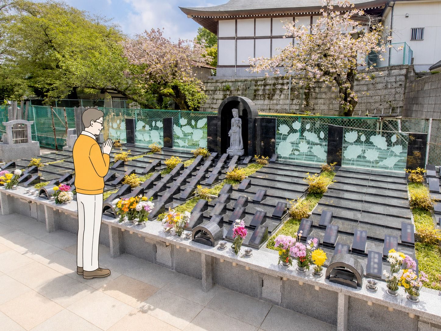 妙正寺