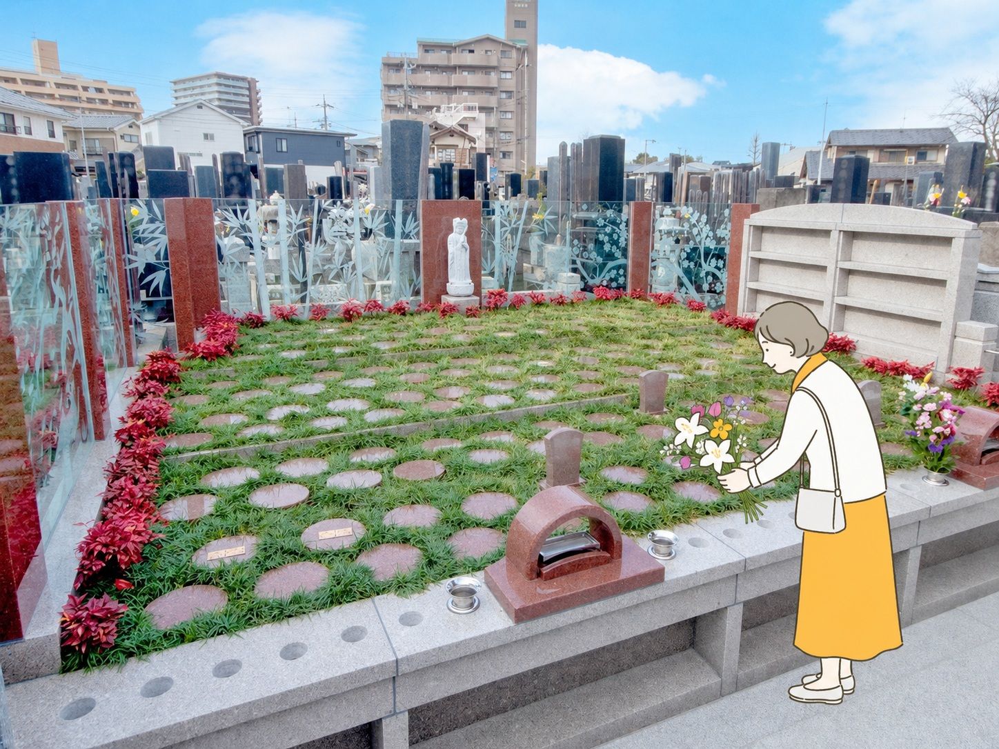 松竹院