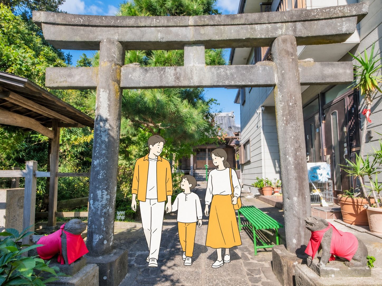 妙栄寺