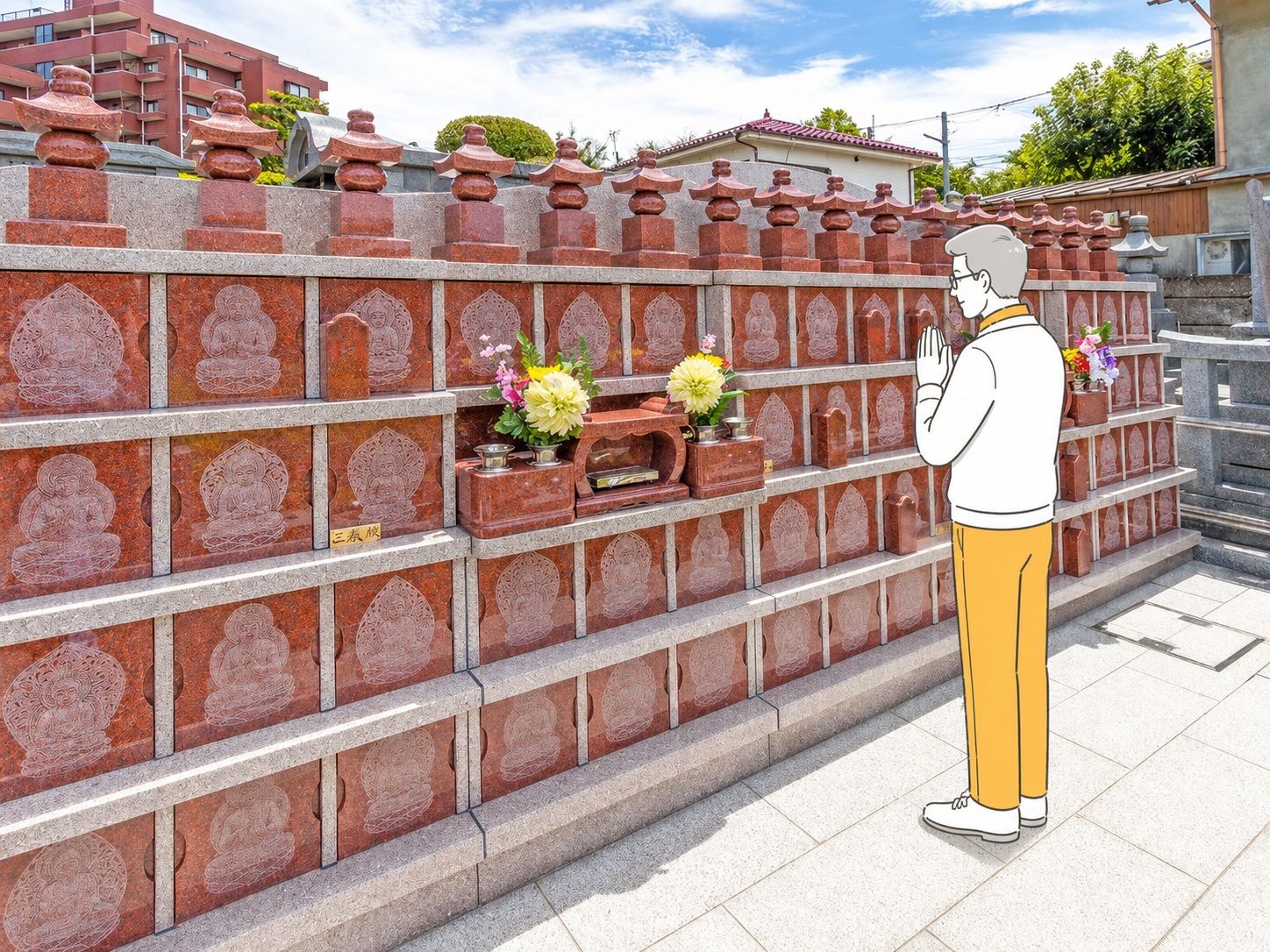 松竹院