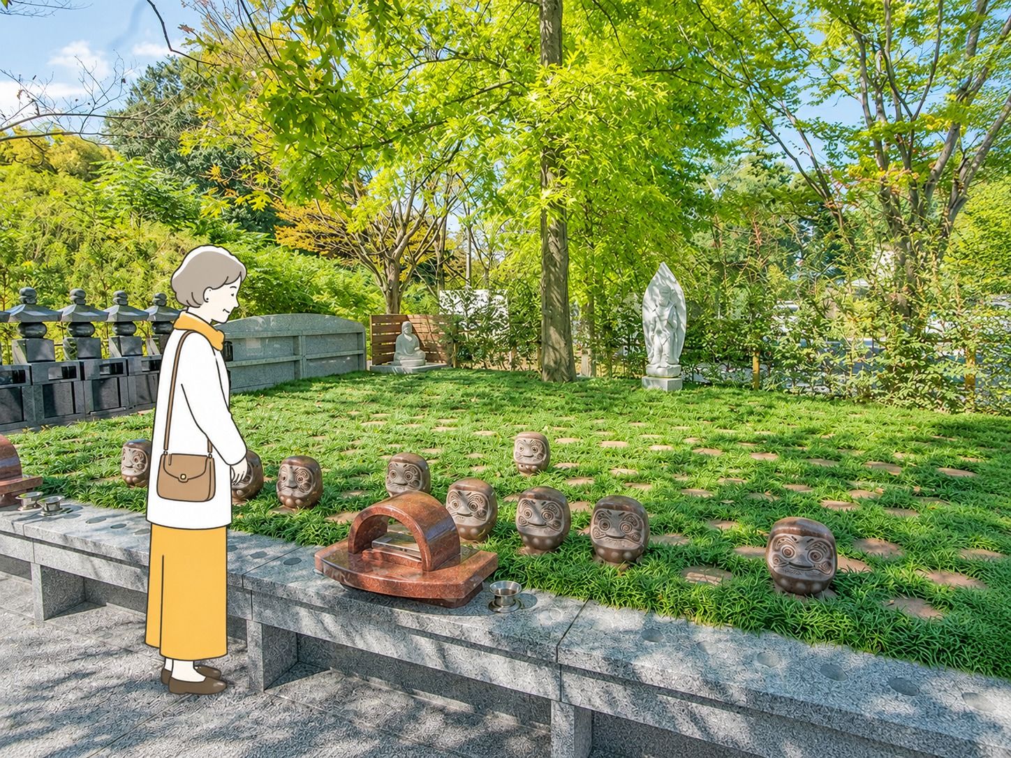 少林山達磨寺