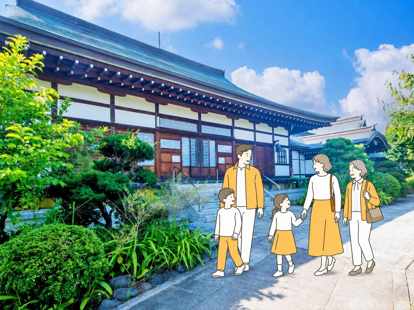 東勝寺