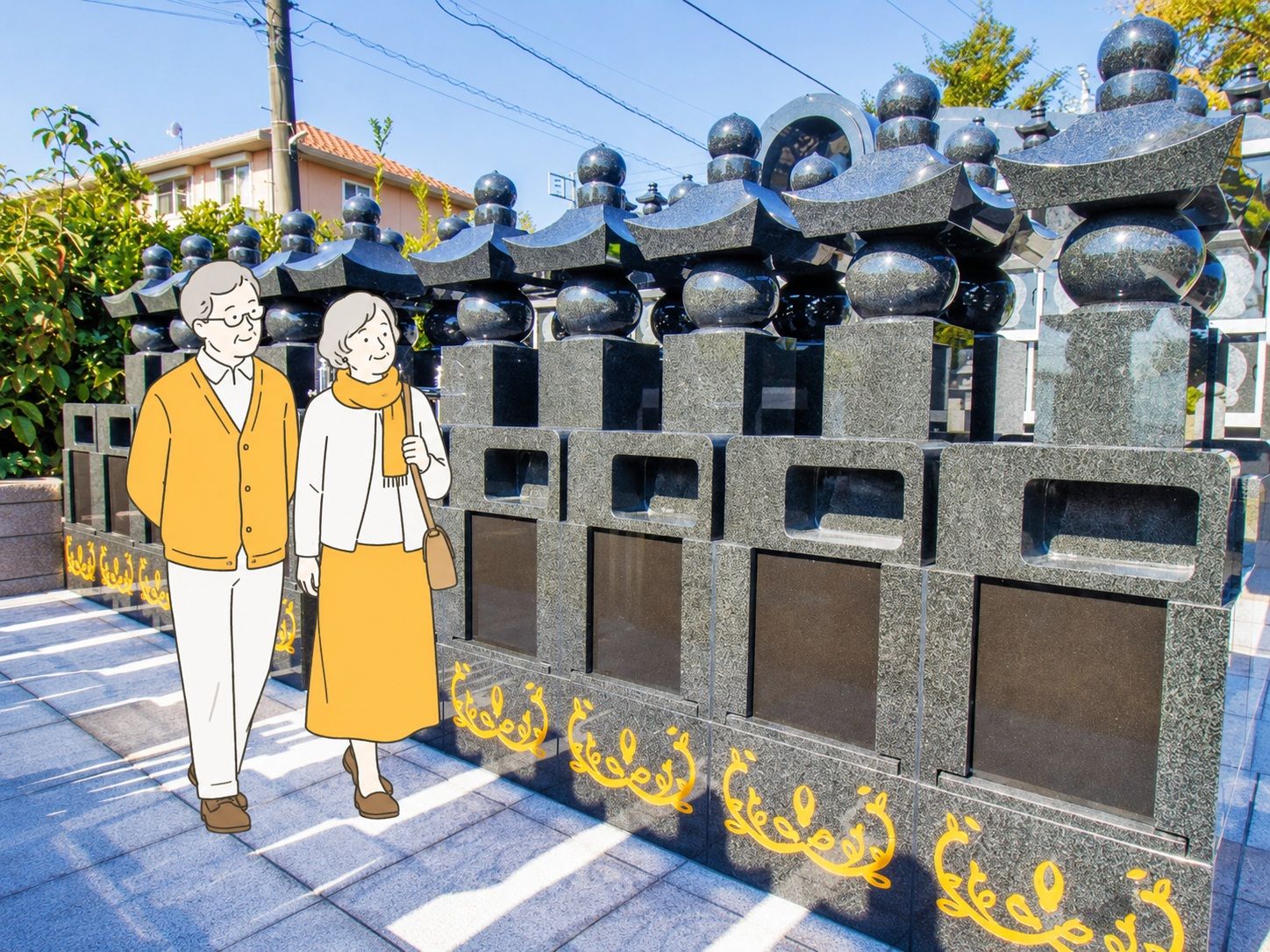 東勝寺