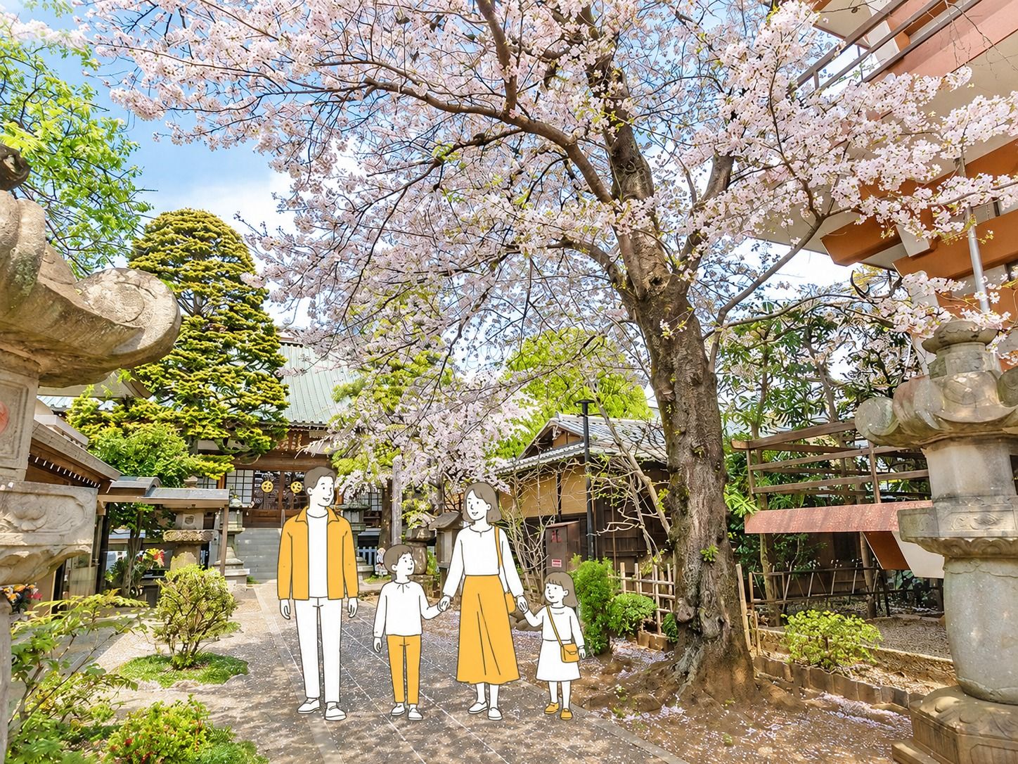 徳蔵寺