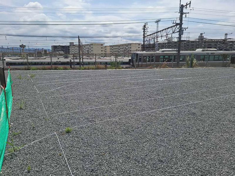 誓弘寺 向日ひだまり霊園