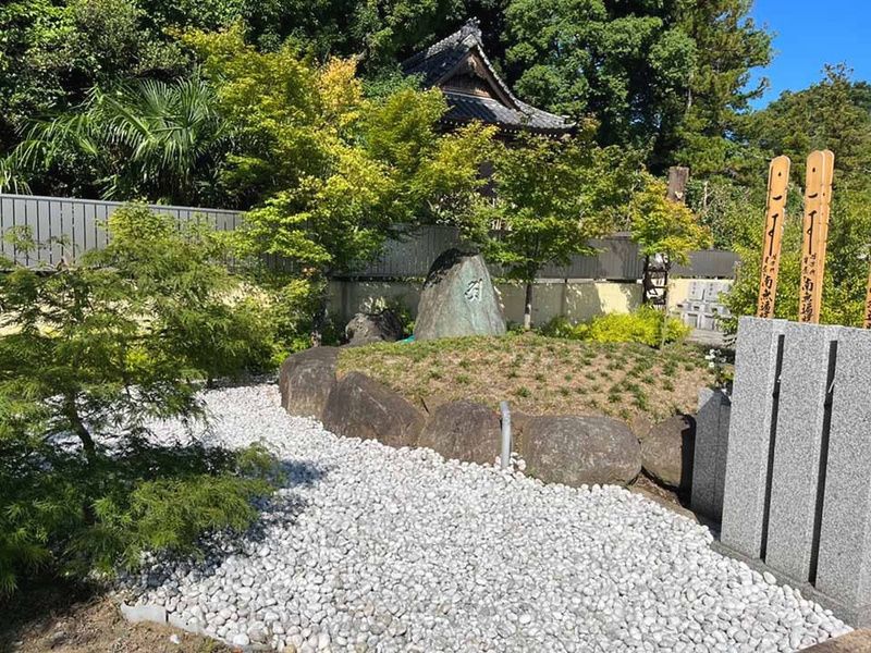 メモリーガーデン彩の杜霊園 永代供養墓・自然葬墓