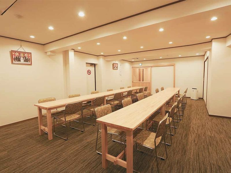 常楽寺 納骨堂