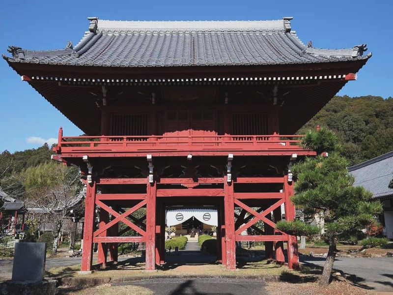 龍泰寺