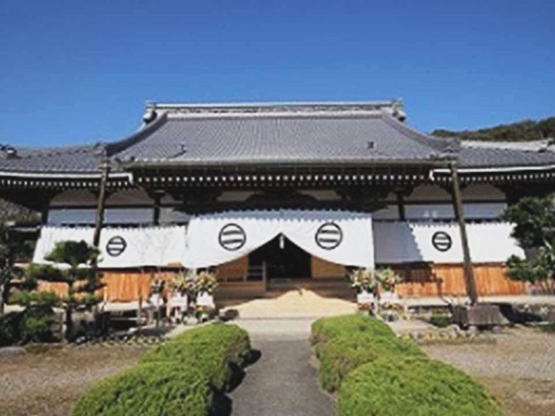 龍泰寺