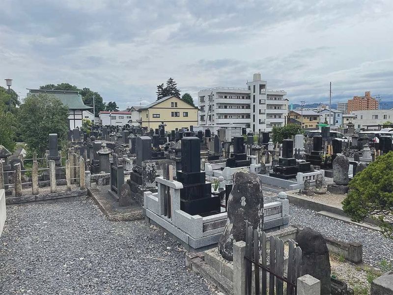 曹洞宗 常林寺