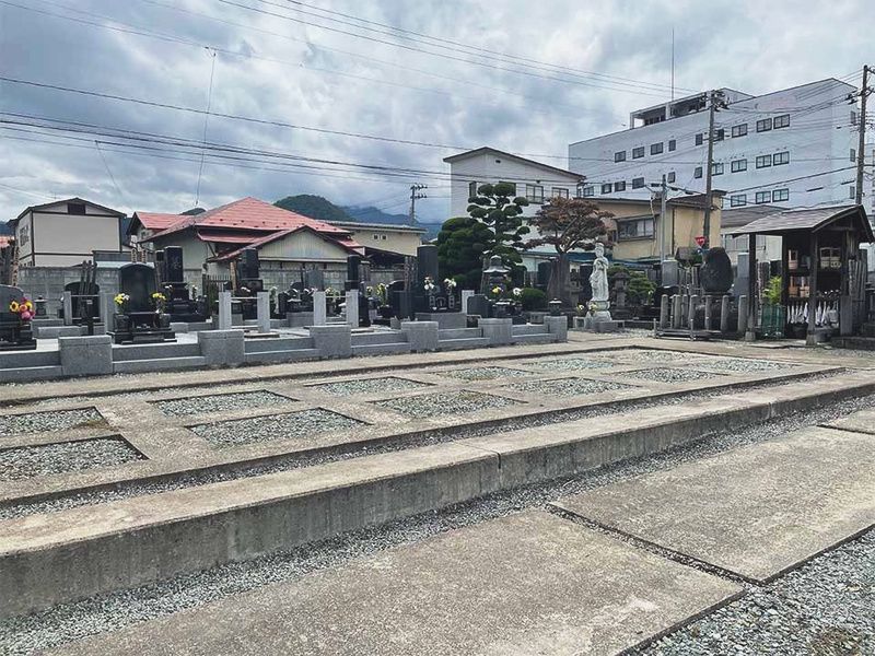 時宗 光明寺