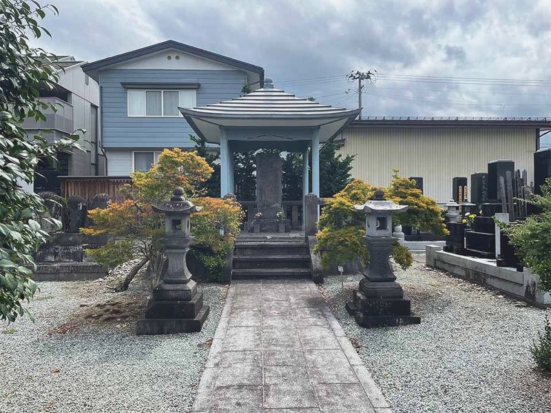 時宗 光明寺