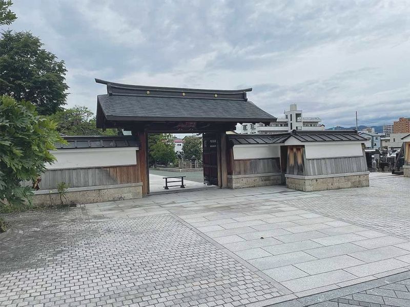 曹洞宗 常林寺