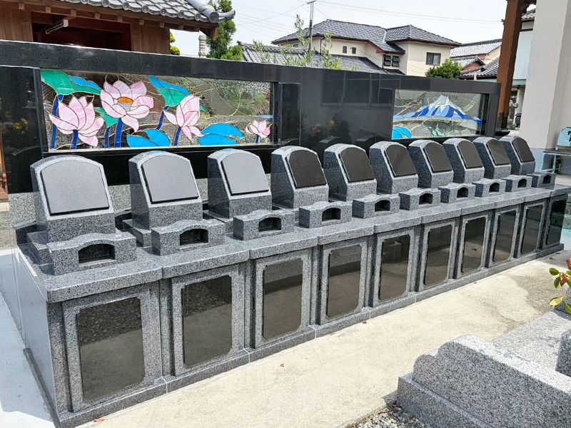 富士市 安立寺