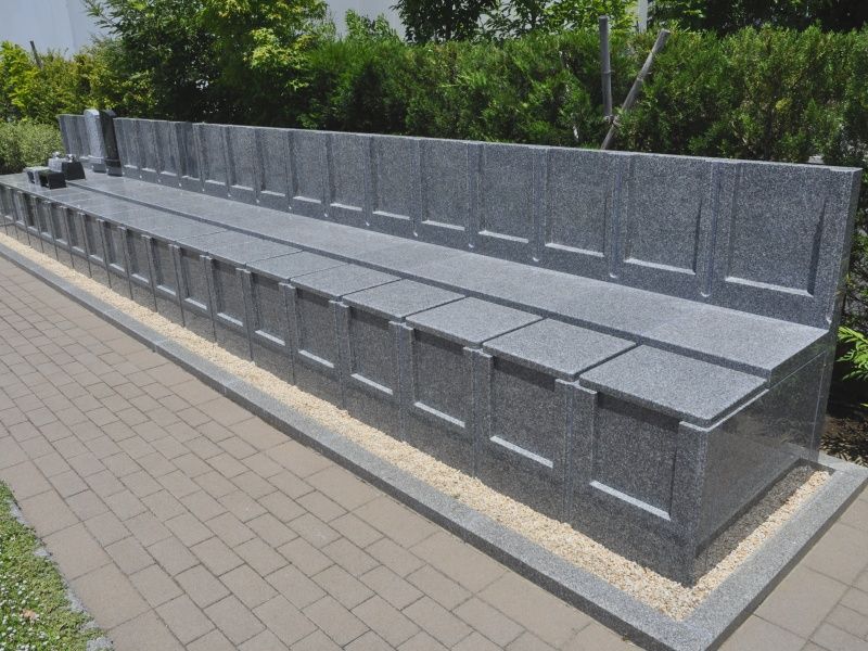蓮田聖地霊園