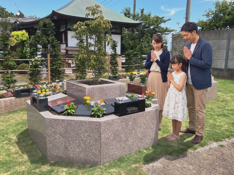 観音聖地霊園