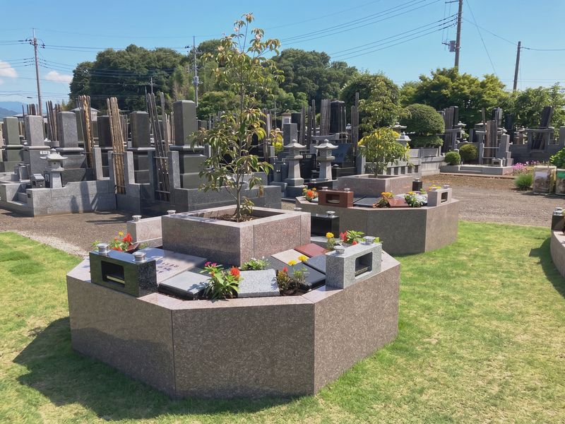 観音聖地霊園
