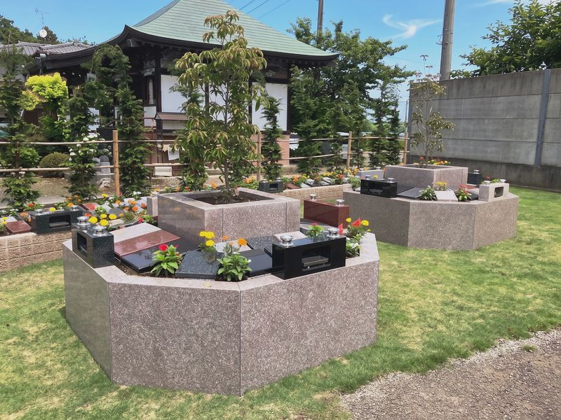観音聖地霊園