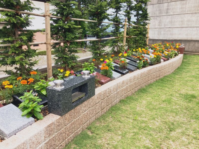 観音聖地霊園
