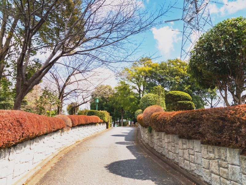 観音聖地霊園