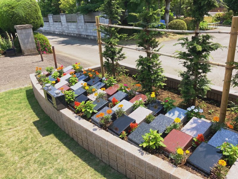 観音聖地霊園