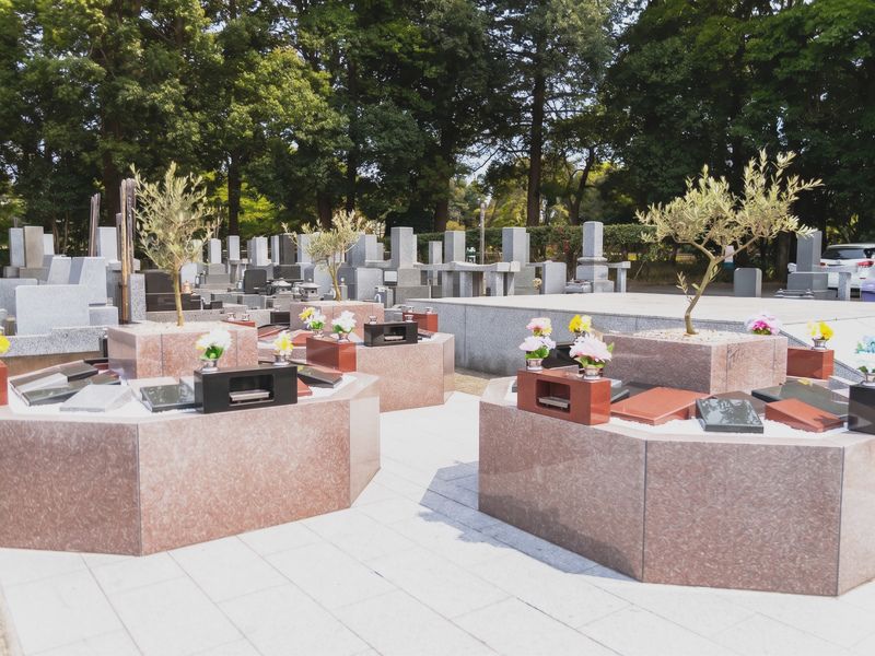 観音聖地霊園