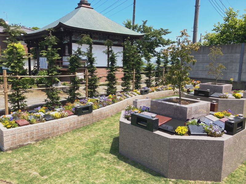 観音聖地霊園