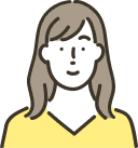 お墓の悩みが解決した女性