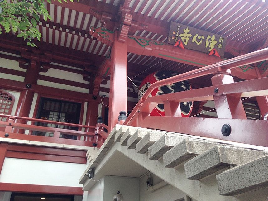 本郷さくら霊園9