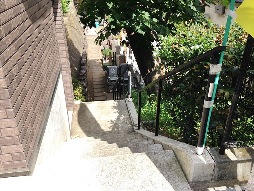文京こひなた霊園3