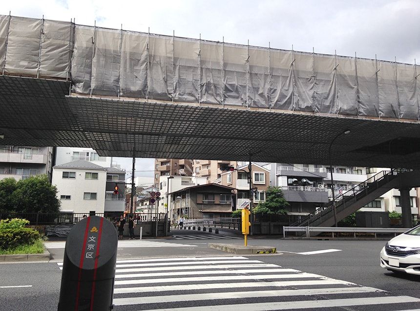 文京こひなた霊園6