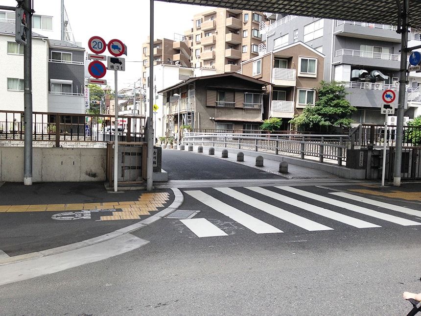 文京こひなた霊園7