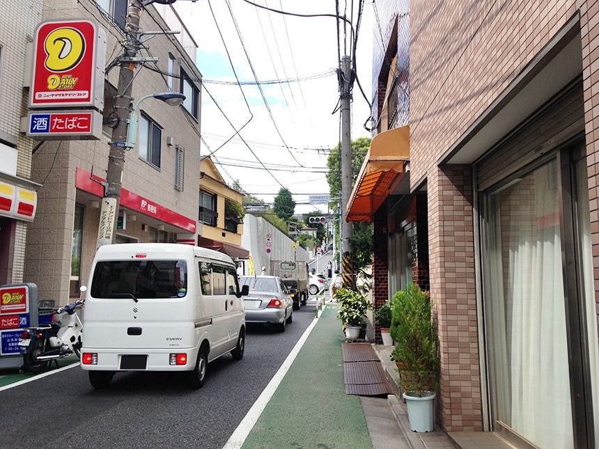 文京こひなた霊園8