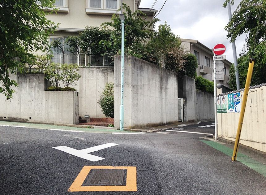 文京こひなた霊園9