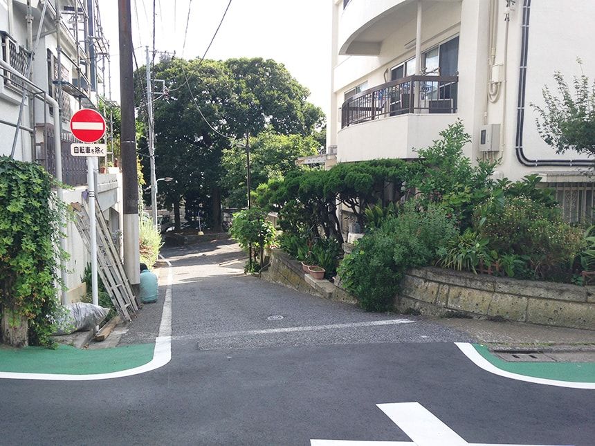 文京こひなた霊園10