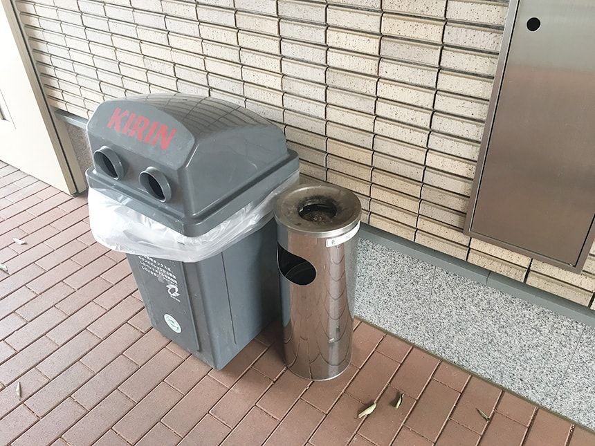 恋ヶ窪霊園5