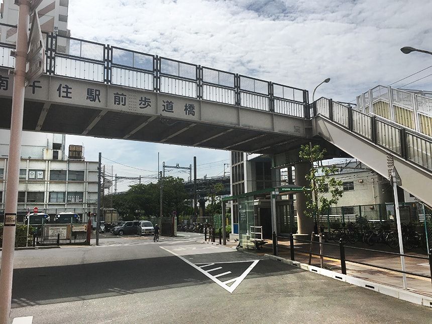 隅田川せせらぎ霊園