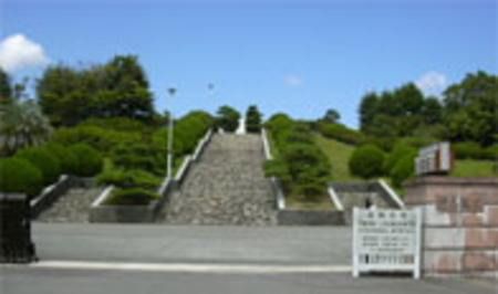 西宮市営 甲山墓園