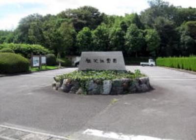 稲沢市営 祖父江霊園