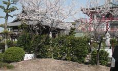 長福寺霊園