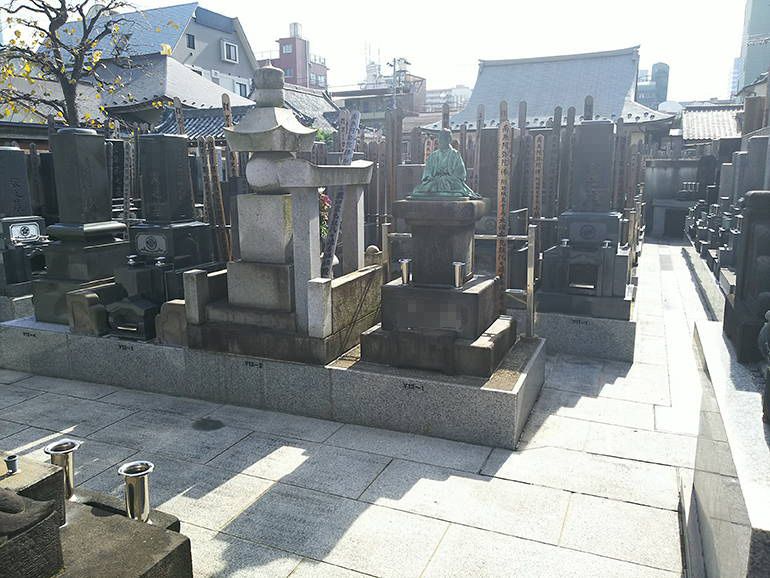 霊山寺