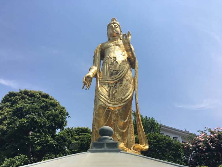 全生庵墓苑