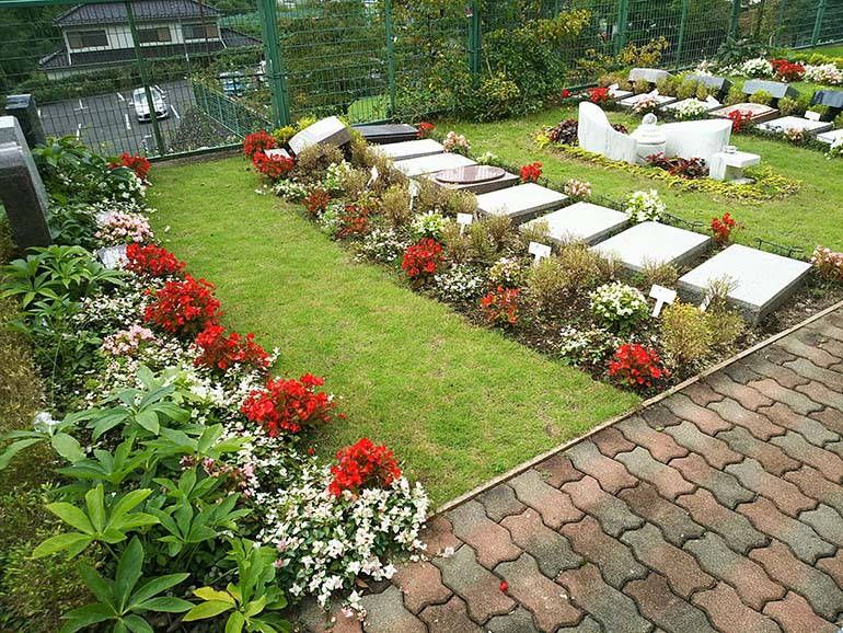 西東京墓苑　永代供養墓 家族墓「憩（いこい）・悠（はるか）・響（ひびき）」