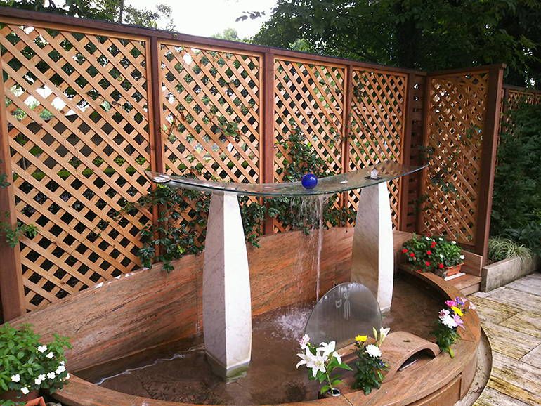 小平ふれあいパーク　集合墓「和」