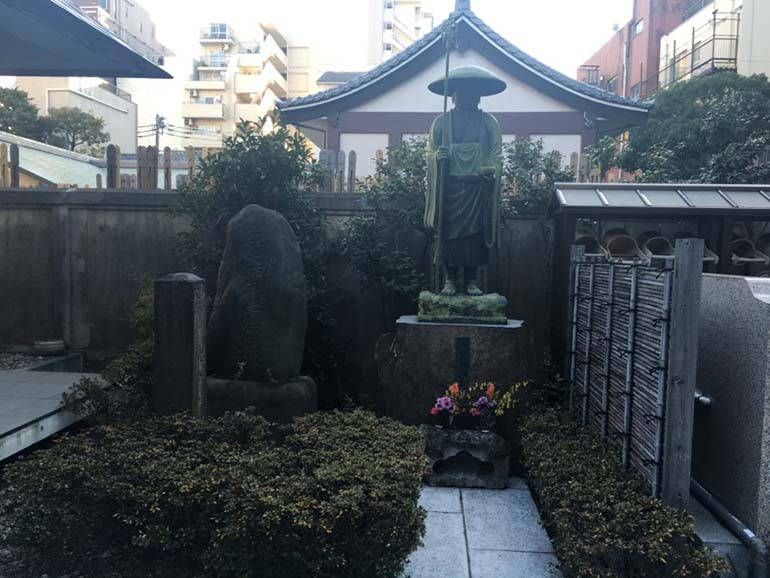 威光院