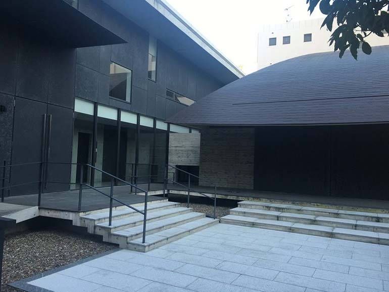 威光院