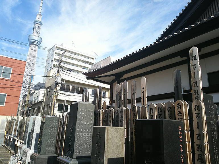 霊山寺
