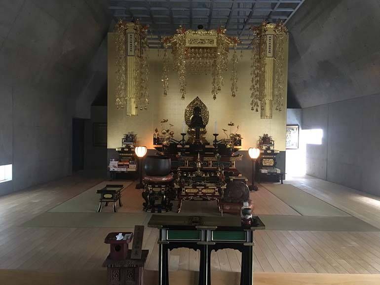 威光院