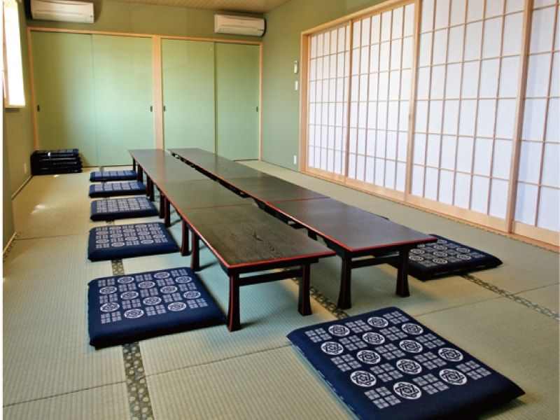 妙楽寺 下高井戸墓苑